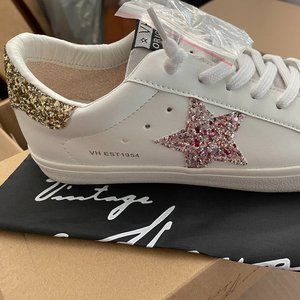 NIB Vintage Havanna Womens 10